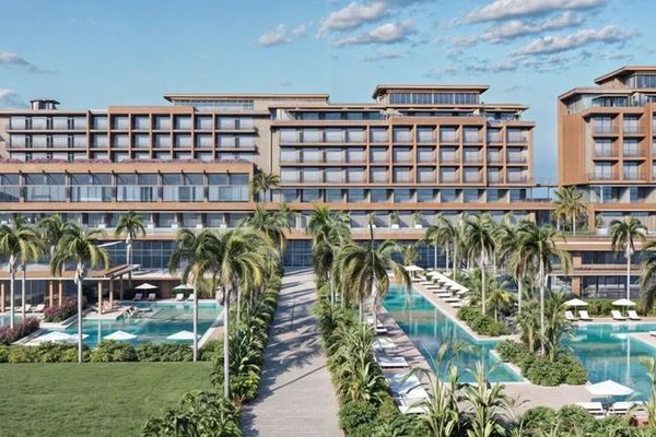 Lusso Sorgun