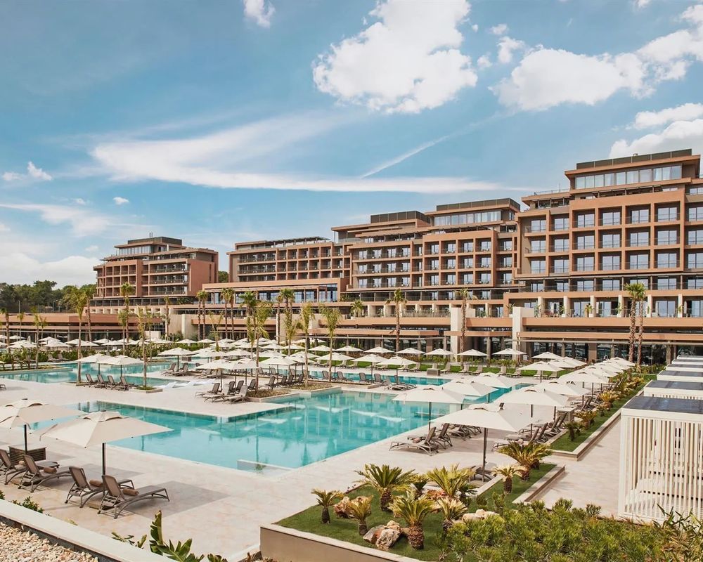 Lusso Sorgun