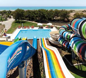 Lykia World & Links Golf Antalya