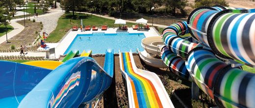 Lykia World & Links Golf Antalya