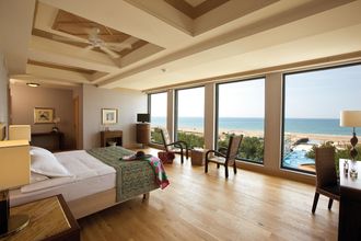 Lykia World Links Golf Antalya