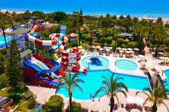 M C Arancia Resort