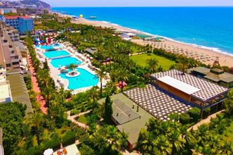 M C Arancia Resort