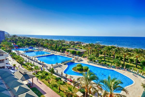 M C Arancia Resort