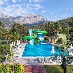 Ma Biche Kemer by Werde Hotels