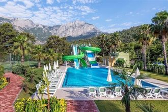 Ma Biche Kemer by Werde Hotels