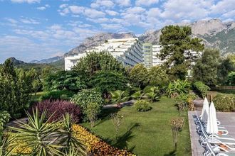 Ma Biche Kemer by Werde Hotels
