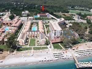 Magic Dream Resort