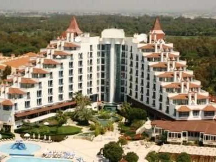 Magic Life Sirene Imperial