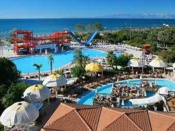 Magic Life Waterworld