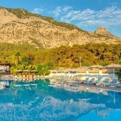 Magic Sun - Riwiera Turecka