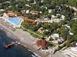 Majesty Club Kemer Beach