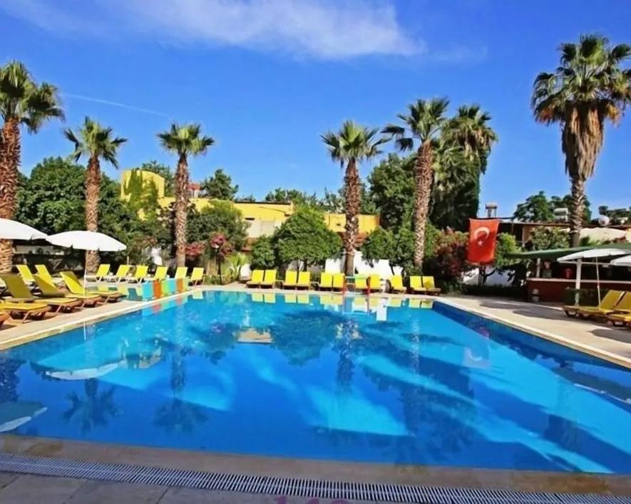 Malibu Resort (ex. Twins)
