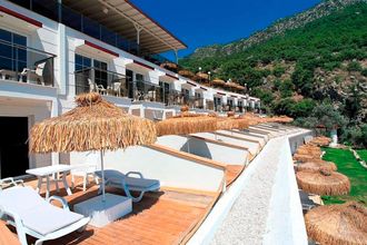 Manas Park Oludeniz