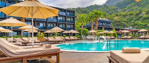Manas Park (Oludeniz)