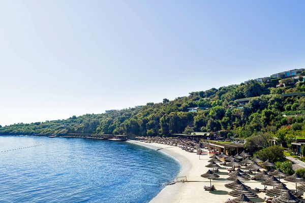 Mandarin Oriental Bodrum