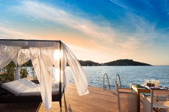 Mandarin Oriental Bodrum