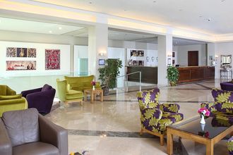 Mandarin Resort Bodrum