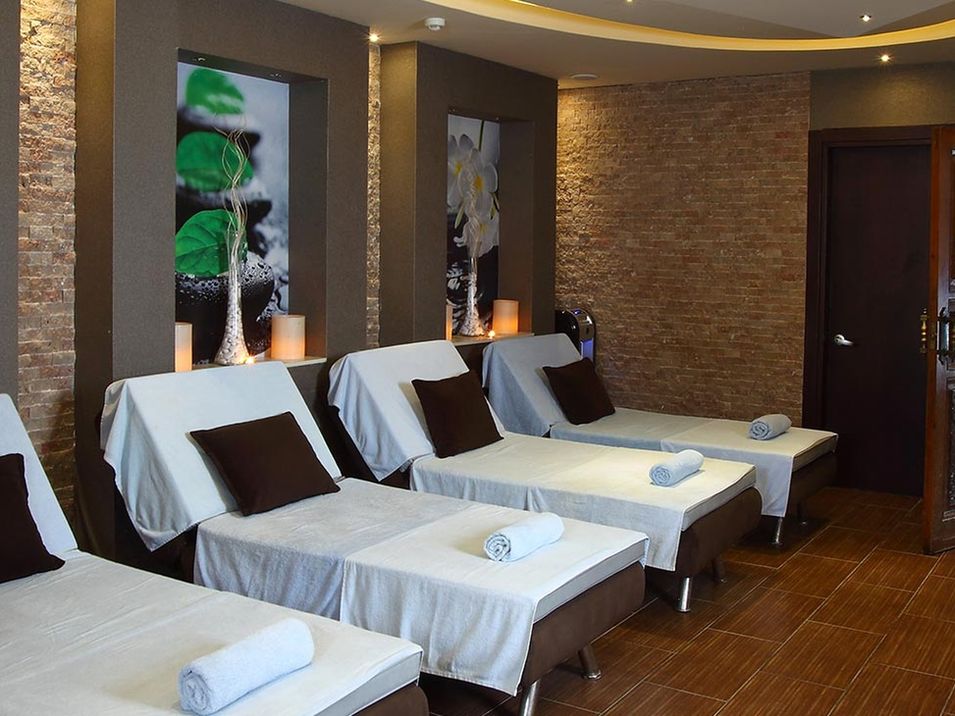 SPA