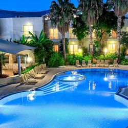 Mandarin Resort Bodrum