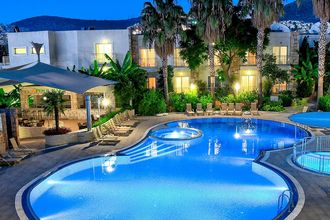 Mandarin Resort Bodrum