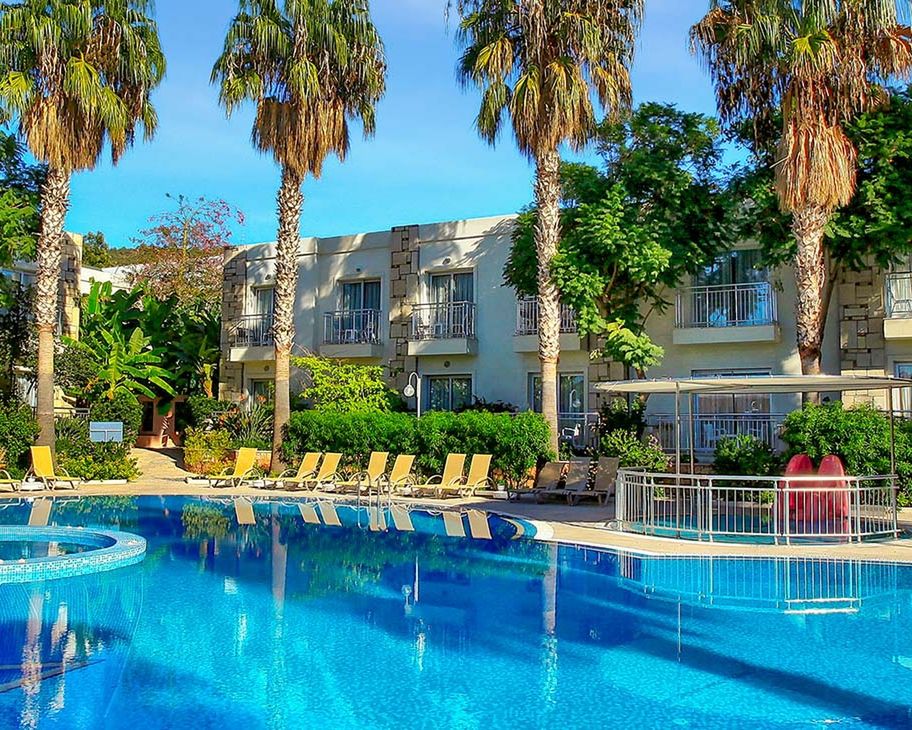 Mandarin Resort (Bodrum)