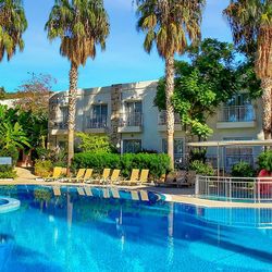 Mandarin Resort Bodrum