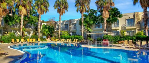 Mandarin Resort (Bodrum)