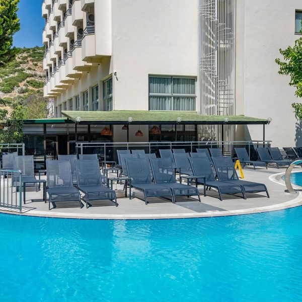 Marbel by Palm Wings - zdjęcie 4