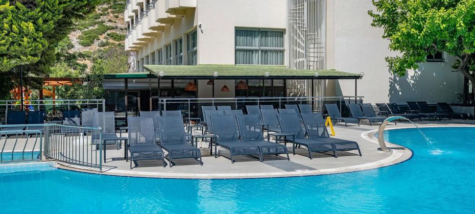 Marbel by Palm Wings