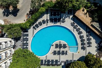 Marbel by Palm Wings