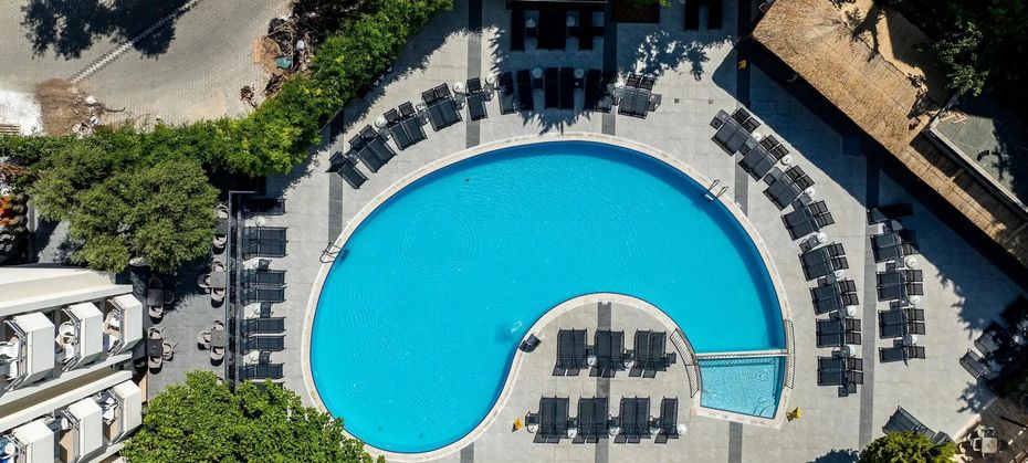 Marbel by Palm Wings