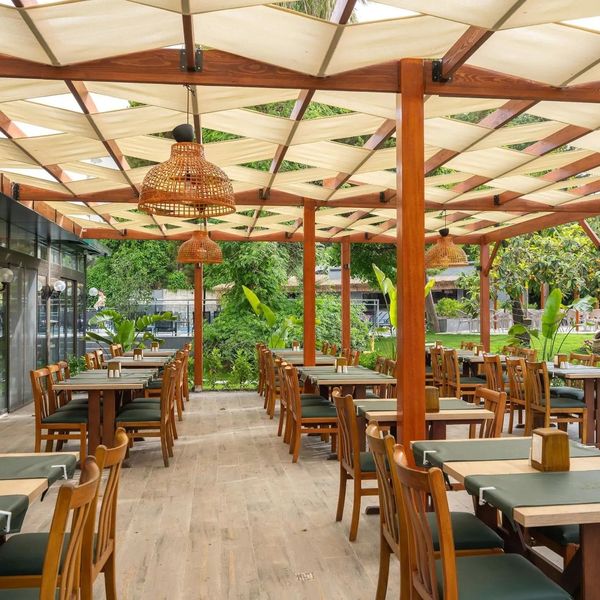 Marbel by Palm Wings - zdjęcie 5