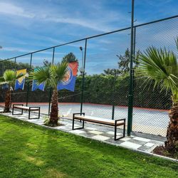 Marbel by Palm Wings