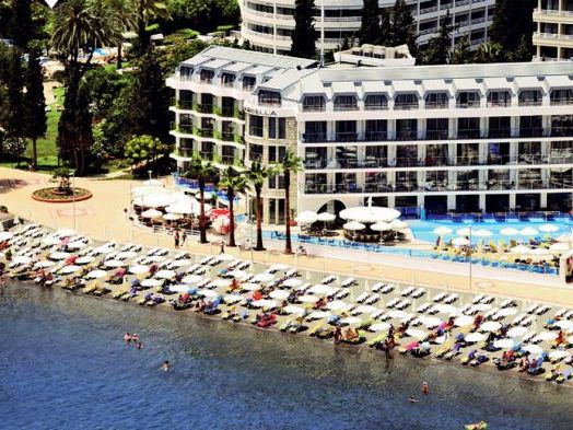 Marbella 4*