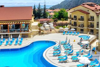 Marcan Resort