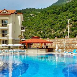 Marcan Resort
