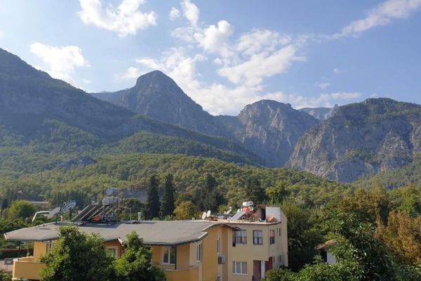 Marin (Beldibi)