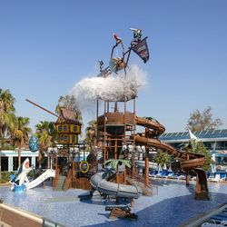 Marine Family Club Beach ex Otium Family Club Marine Beach