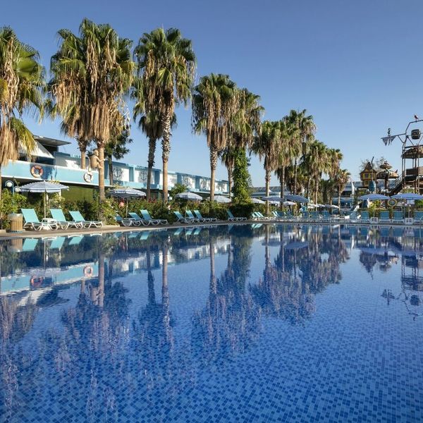 Marine Family Club Beach (ex. Otium Family Club Marine Beach)