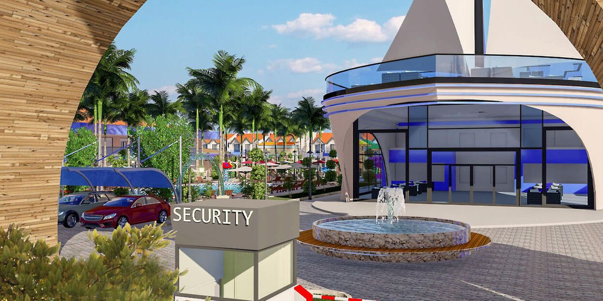 Turcja na 7 dni w kwietniu: 5⋆ hotel od 1 424 zł