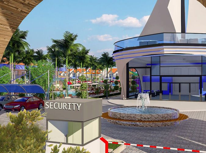 Marine Family Club Beach (ex. Otium Family Club Marine Beach)