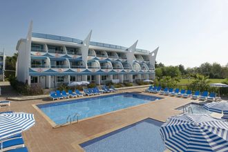 Marine Family Club Beach ex Otium Family Club Marine Beach