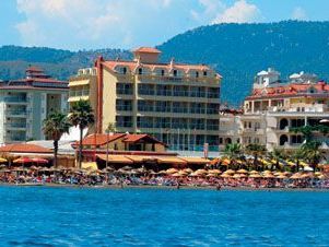 Maris Beach 3*