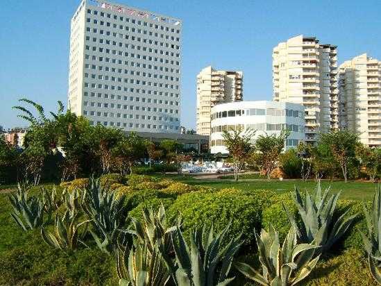 Marmara Antalya 5*