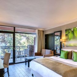 Marmaris Bay Resort by MP Hotels ex TUI BLUE Marmaris