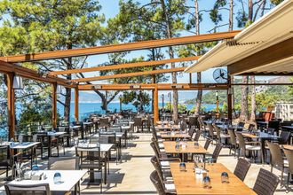 Marmaris Bay Resort by MP Hotels ex TUI BLUE Marmaris