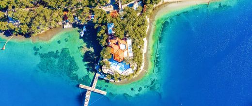 Marmaris Bay Resort by MP Hotels (ex. TUI BLUE Marmaris)