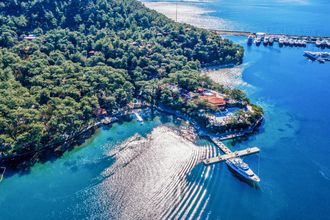 Marmaris Bay Resort by MP Hotels ex TUI BLUE Marmaris