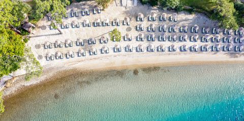 plaża